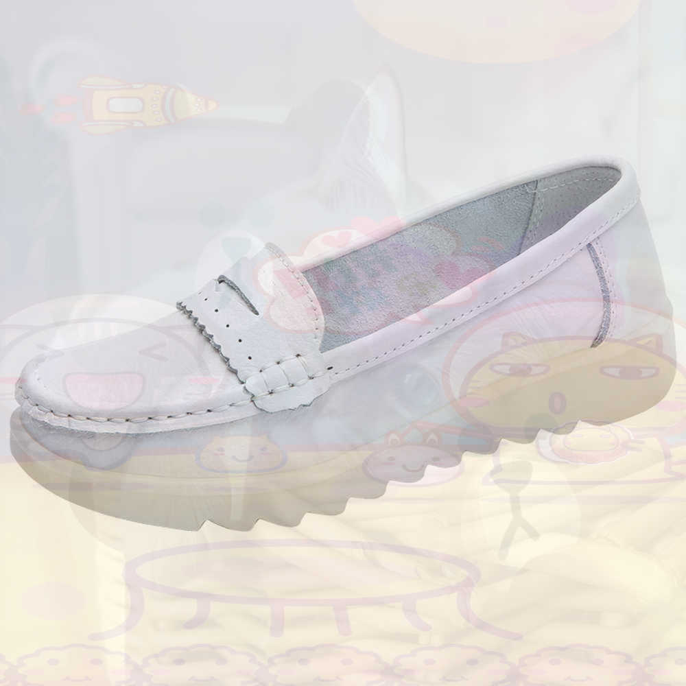 Travel Accessories Long Flight - Mocasín Conducción Zapatillas de deporte para