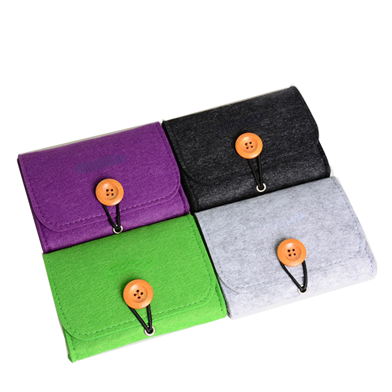 Travel Router Accessories - Estuche de aceite esencial para DoTERRA,