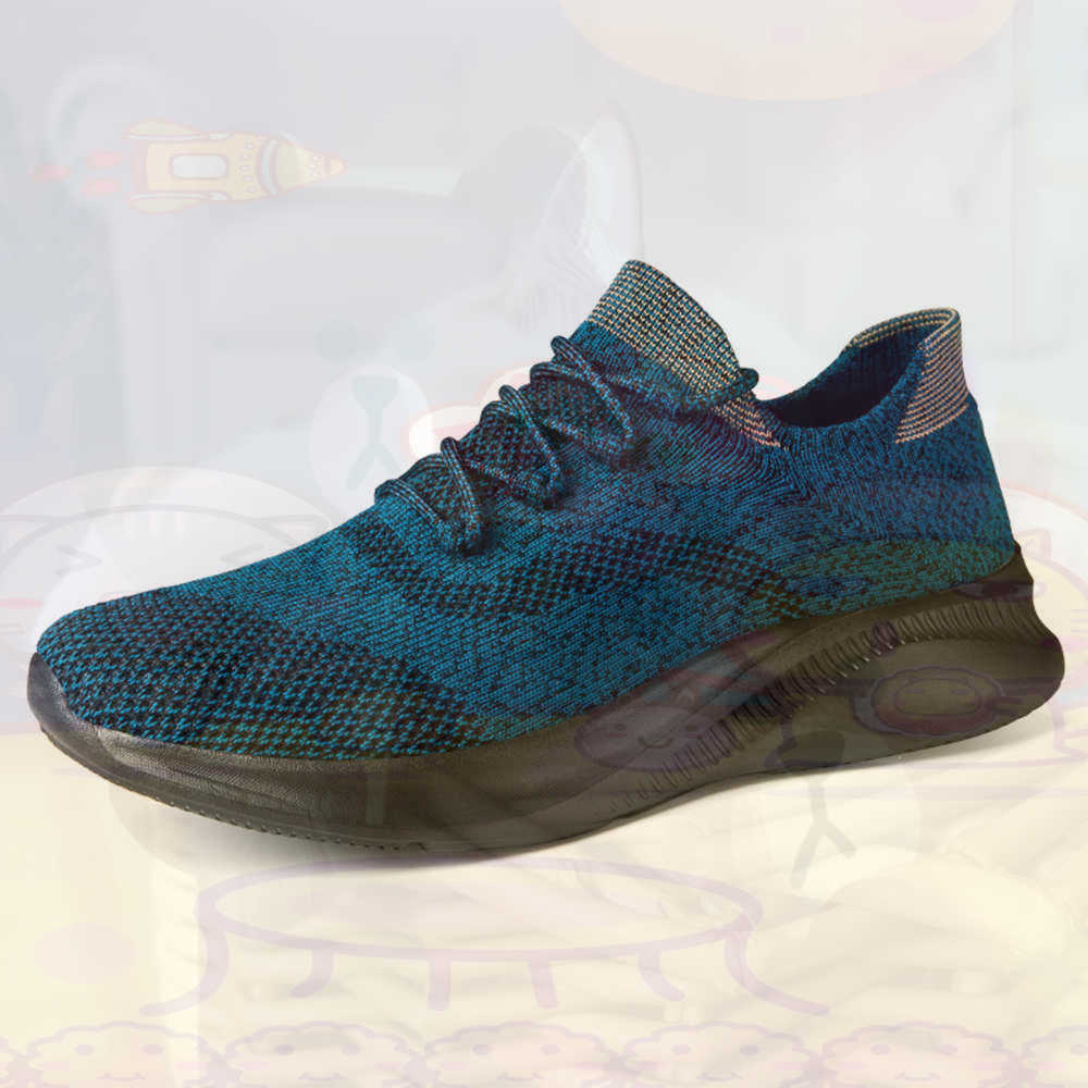 Travel Accessories Long Flight - Número 41 zapatos de fondo suave