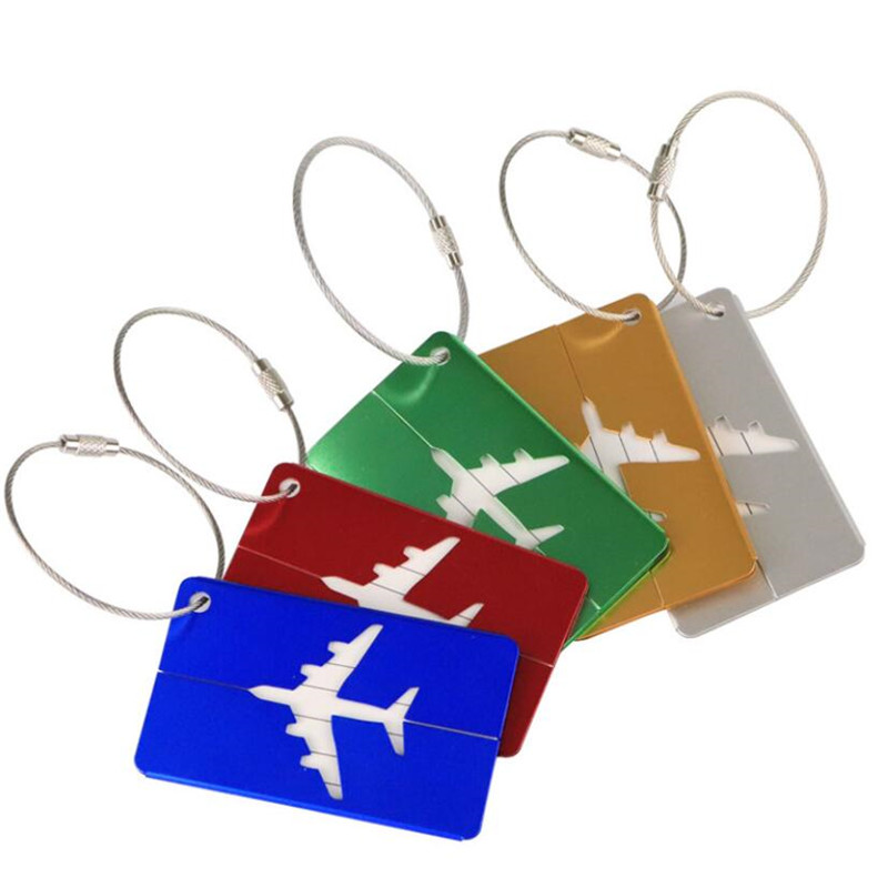 Travel Accessories Luggage Straps - Nuevas etiquetas de equipaje de moda,