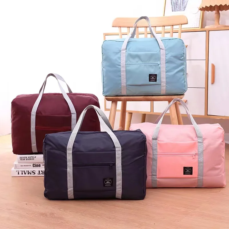 Travel Accessories Organiser - Bolsas de viaje plegables, bolsa de