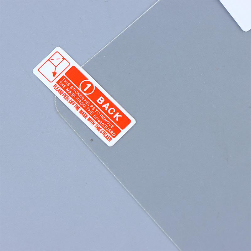 Travel Router Accessories - Protector de pantalla de vidrio templado