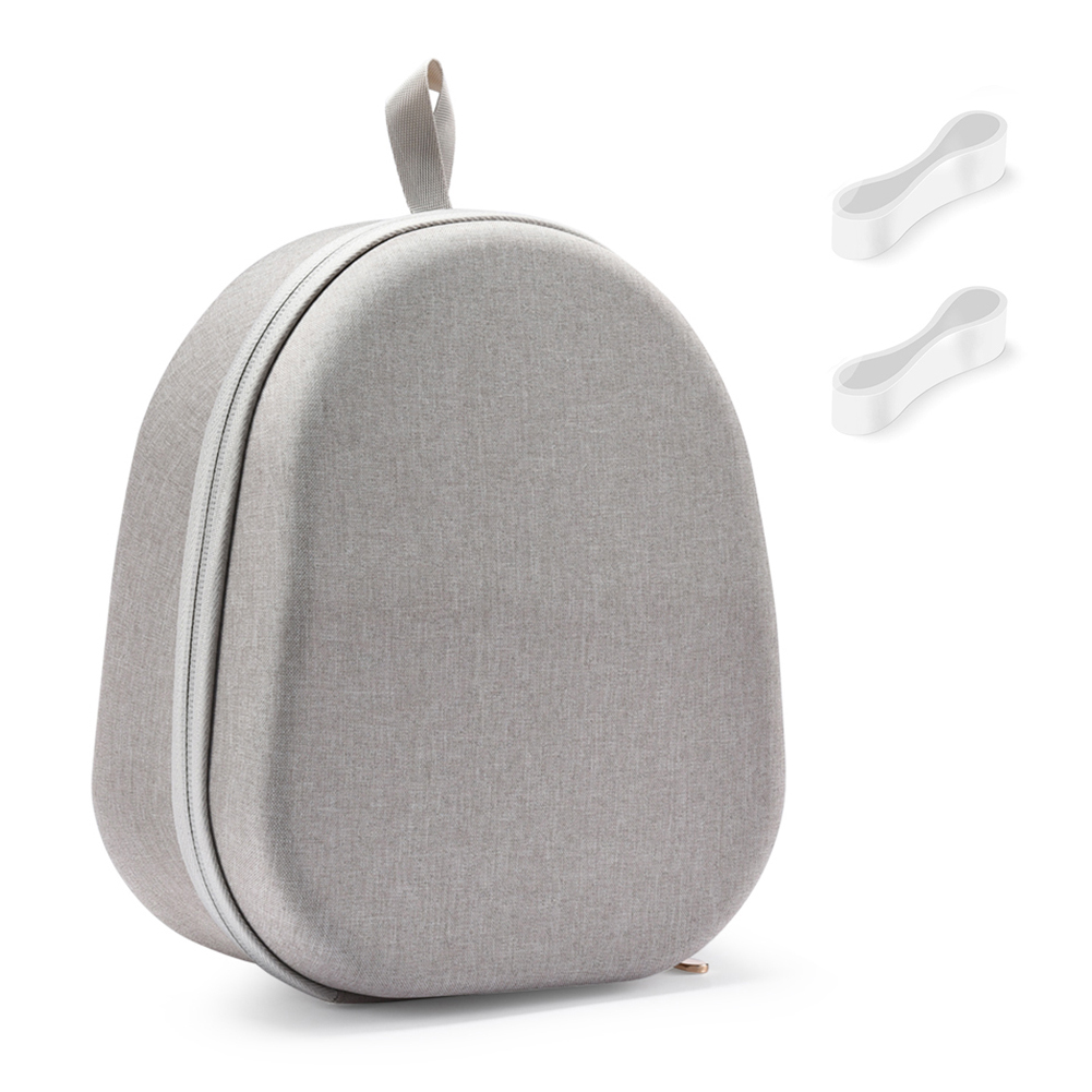 Travel Access - Estuche rígido de transporte EVA, estuche