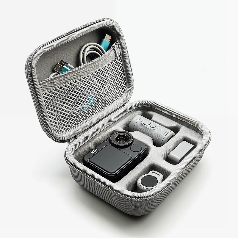 Travel Access - Estuche de transporte, bolsa de viaje