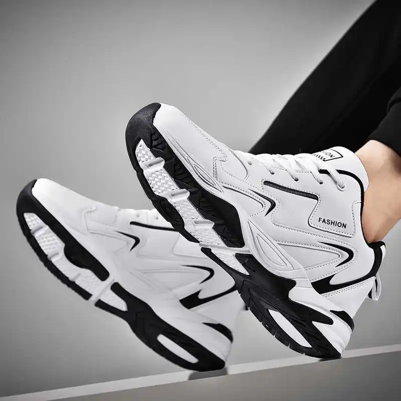 Travel Accessories Long Flight - Zapatillas de gimnasio de primavera a