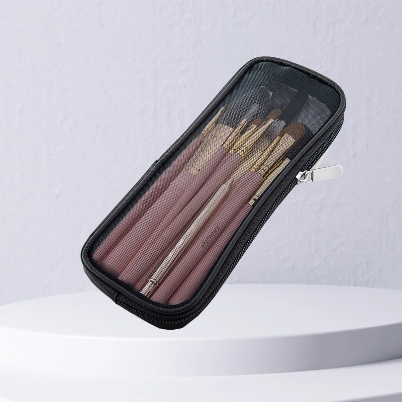 Travel Access - Estuche de viaje para brochas de