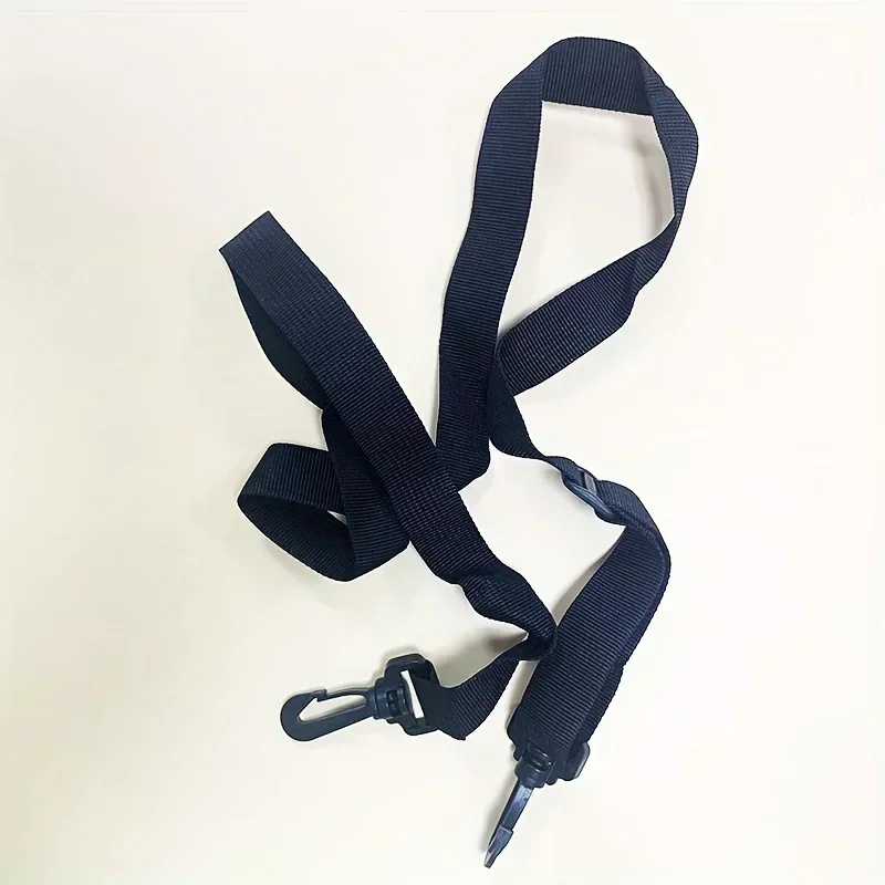 Bolso cruzado de poliéster con - Travel Access reseña y precio