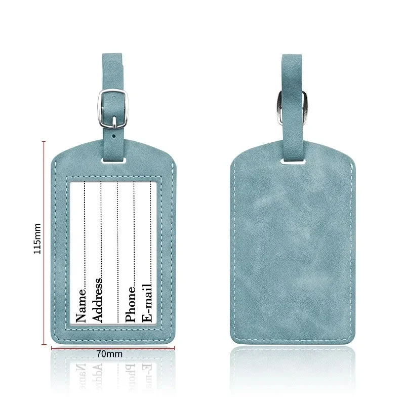 Funda protectora Rfid para pas - Travel Accessories Long Flight reseña y precio