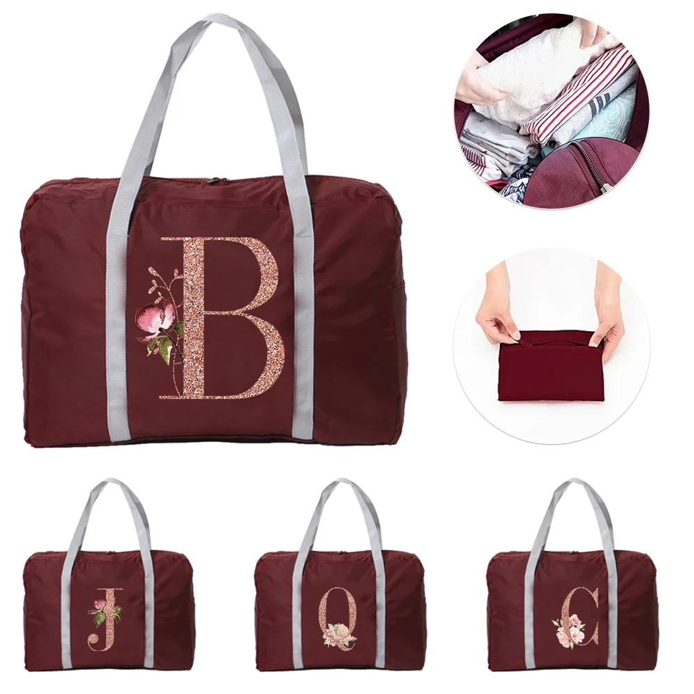 Bolsa de almacenamiento de rop - Travel Accessories Organiser reseña y precio
