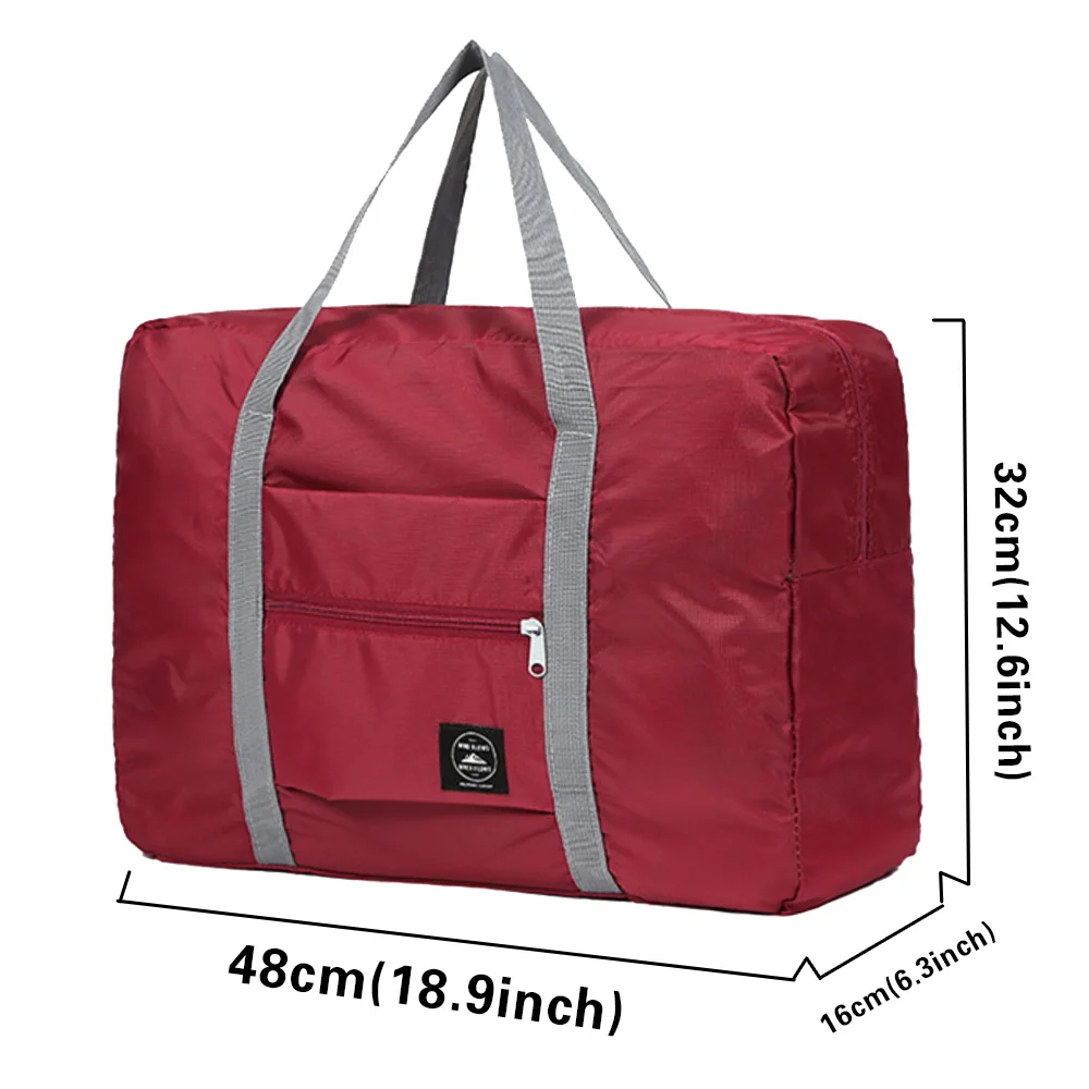 Bolsa de almacenamiento de rop - Travel Accessories Organiser reseña y precio