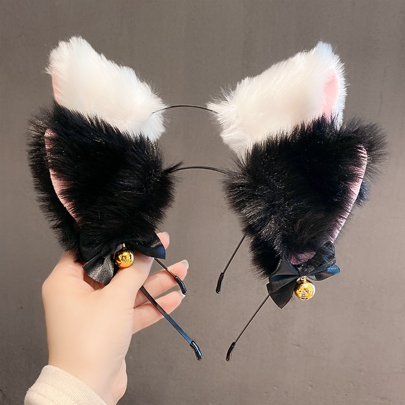 Diadema con orejas de gato de  - Quirky Travel Accessories reseña y precio