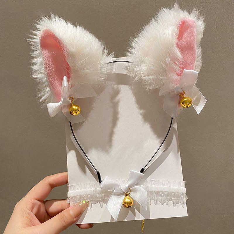 Diadema con orejas de gato de  - Quirky Travel Accessories reseña y precio