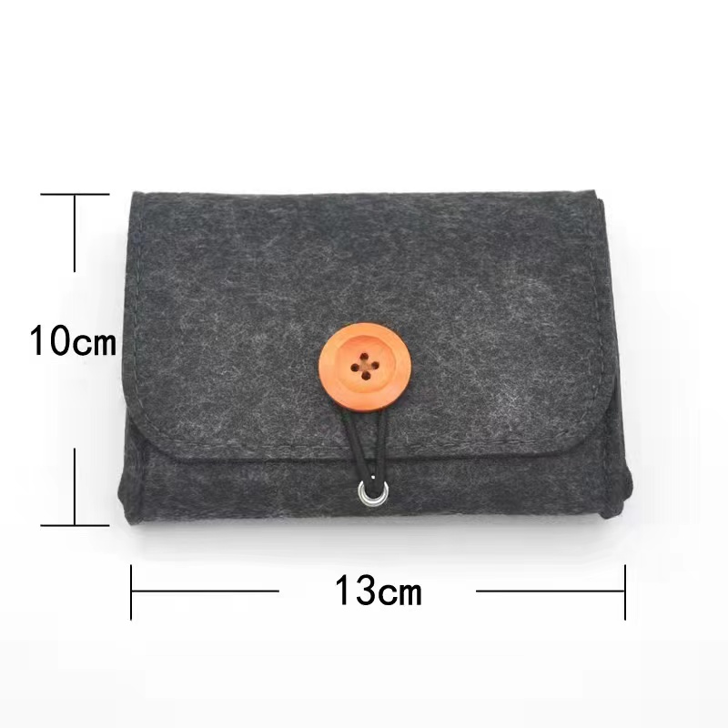 Estuche de aceite esencial par - Travel Router Accessories reseña y precio