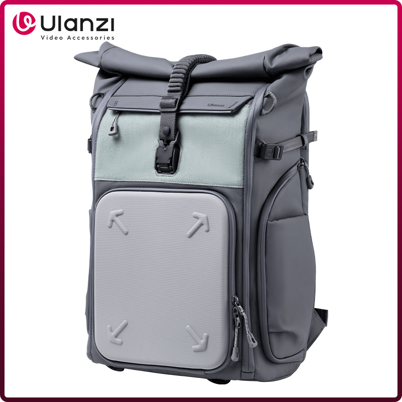 Mochila para cámara Ulanzi BP0 - Travel Access reseña y precio
