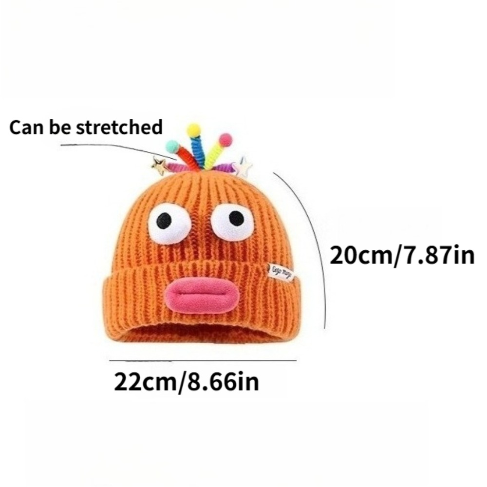 Gorro nuevo y divertido gorro  - Quirky Travel Accessories reseña y precio