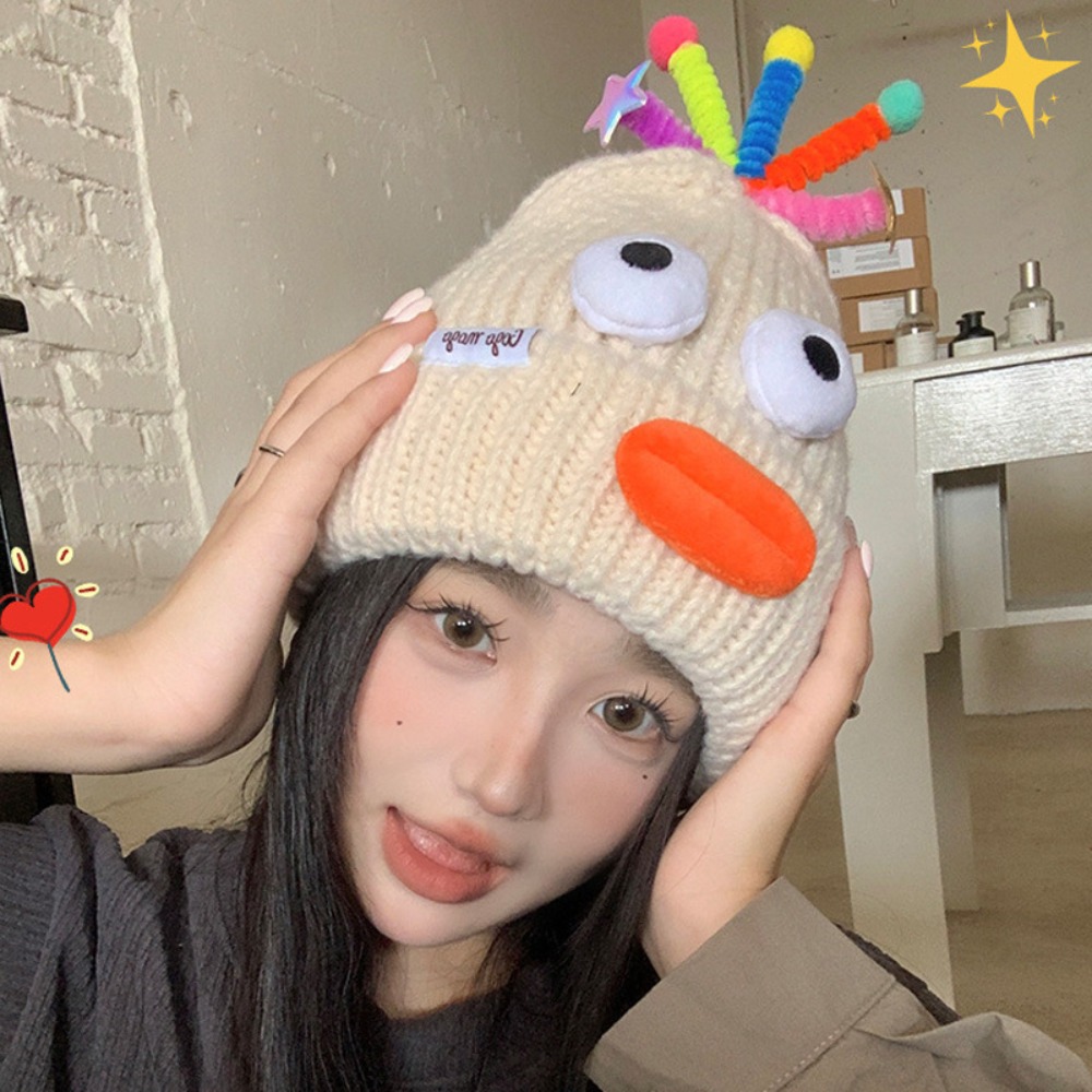 Gorro nuevo y divertido gorro  - Quirky Travel Accessories reseña y precio