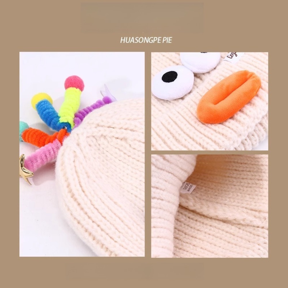 Gorro nuevo y divertido gorro  - Quirky Travel Accessories reseña y precio