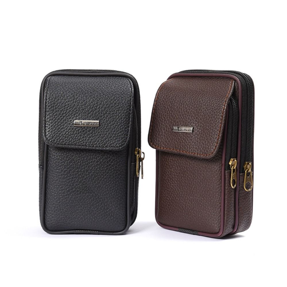 Riñonera Deportiva Casual de C - Travel Accessories Leather reseña y precio