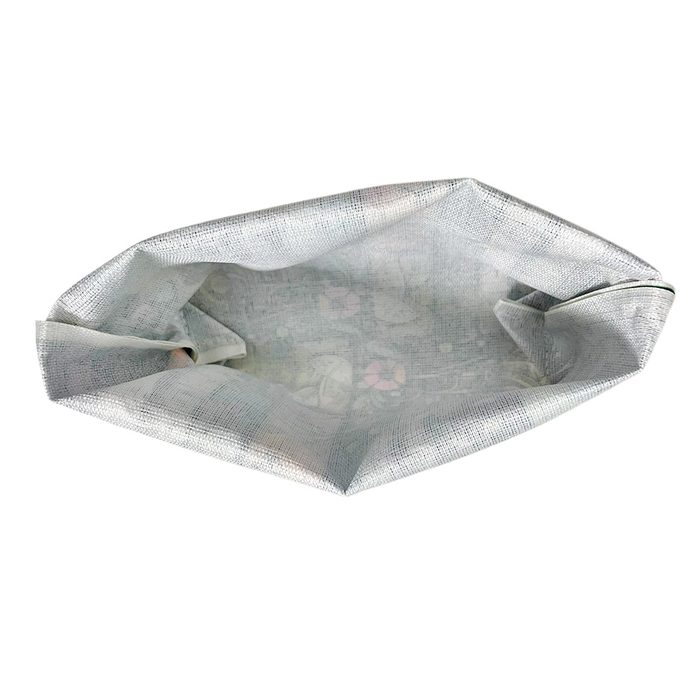 Bolsa de maquillaje de Chica d - Travel Accessories Girls reseña y precio