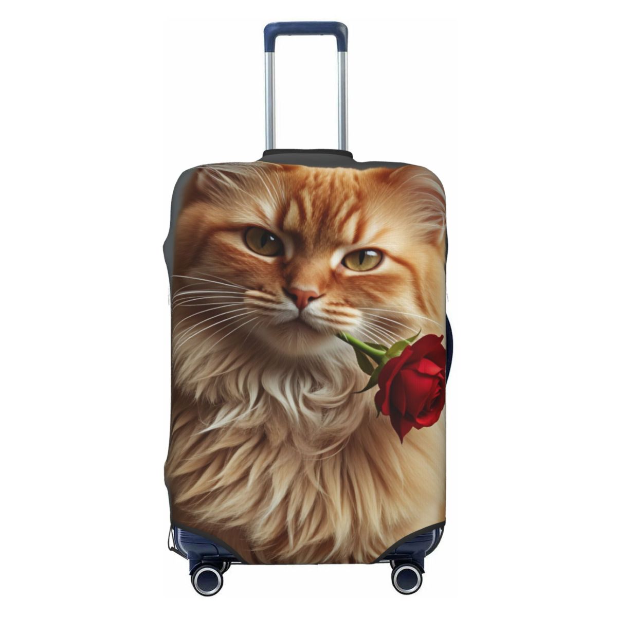 Funda Protectora para Maleta c - Travel Accessories Long Flight reseña y precio