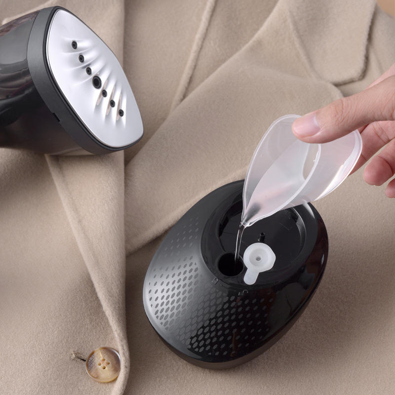 Plancha de vapor portátil para - Portable Steamer Clothes reseña y precio