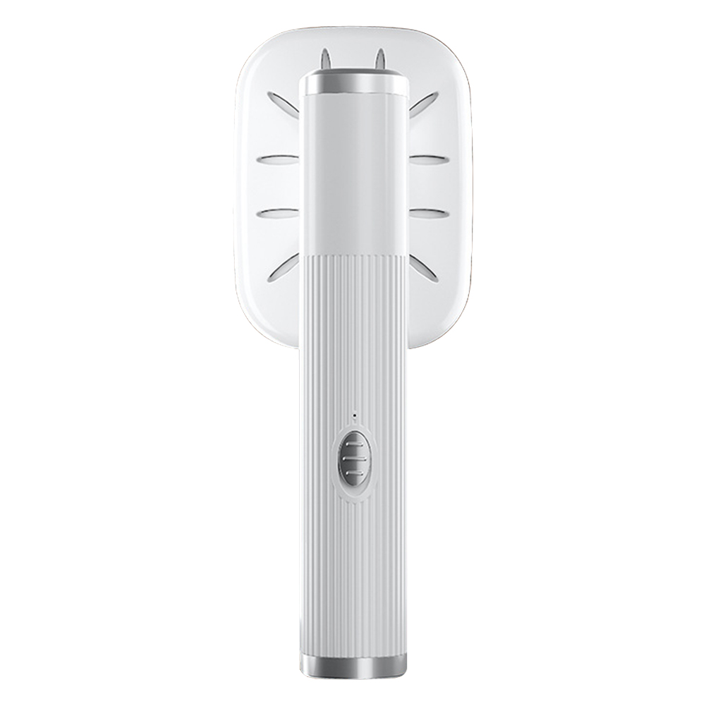Plancha Portátil 360 °   Planc - Portable Steamer Clothes reseña y precio