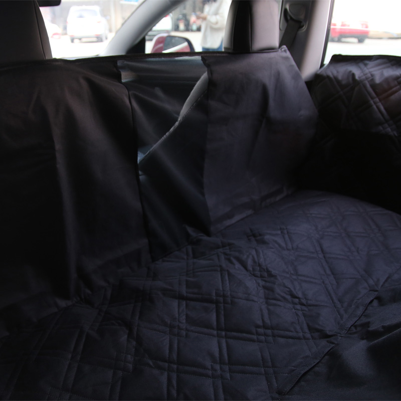 Protector de Asiento Trasero p - Travel Access reseña y precio