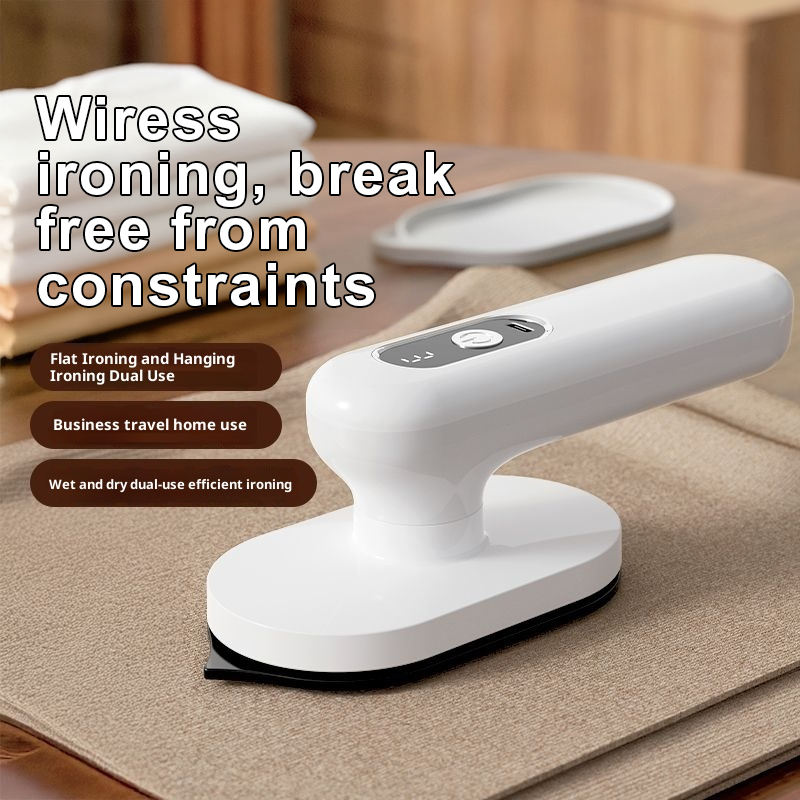 Vaporizador de Ropa Portátil y - Portable Steamer Clothes reseña y precio