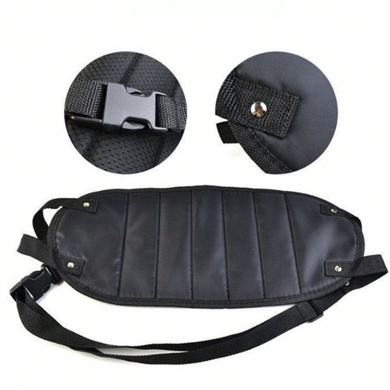 Hamaca Portátil Ajustable para - Travel Accessories Long Flight reseña y precio