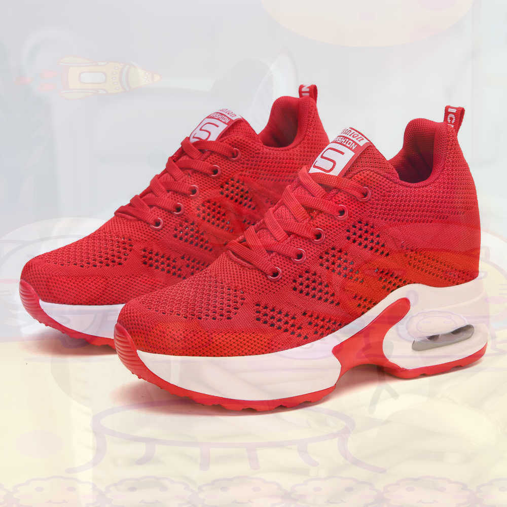 Zapatos rojos de talla 36, bot - Travel Accessories Long Flight reseña y precio