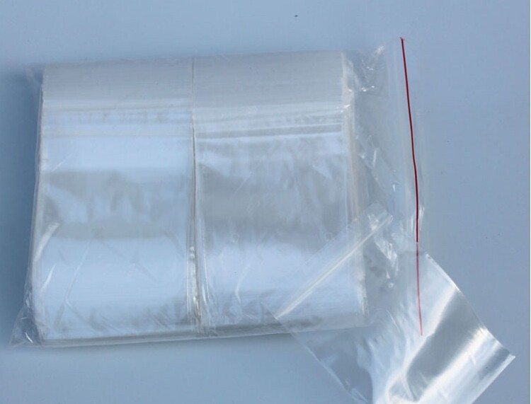 1000 Uds. Bolsas de embalaje d - Travel Router Accessories reseña y precio