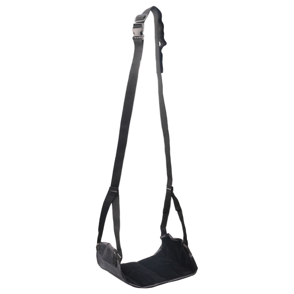 Hamaca para Pies de Avión, Tra - Travel Accessories Long Flight reseña y precio