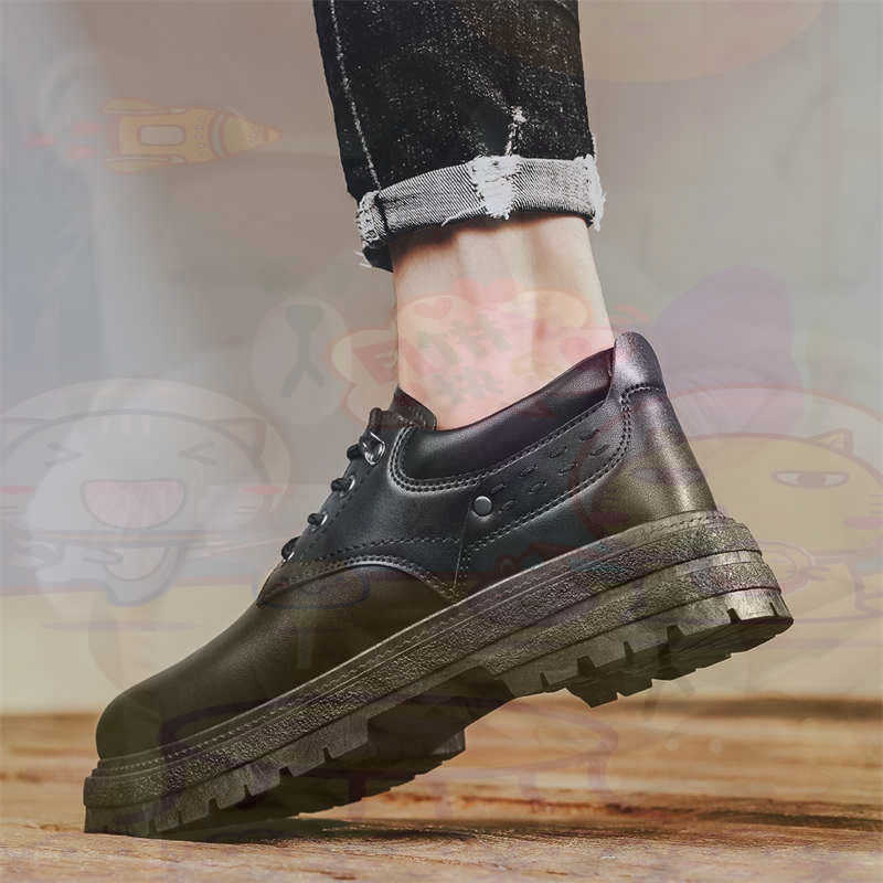 Zapatillas deportivas de cuero - Travel Accessories Long Flight reseña y precio