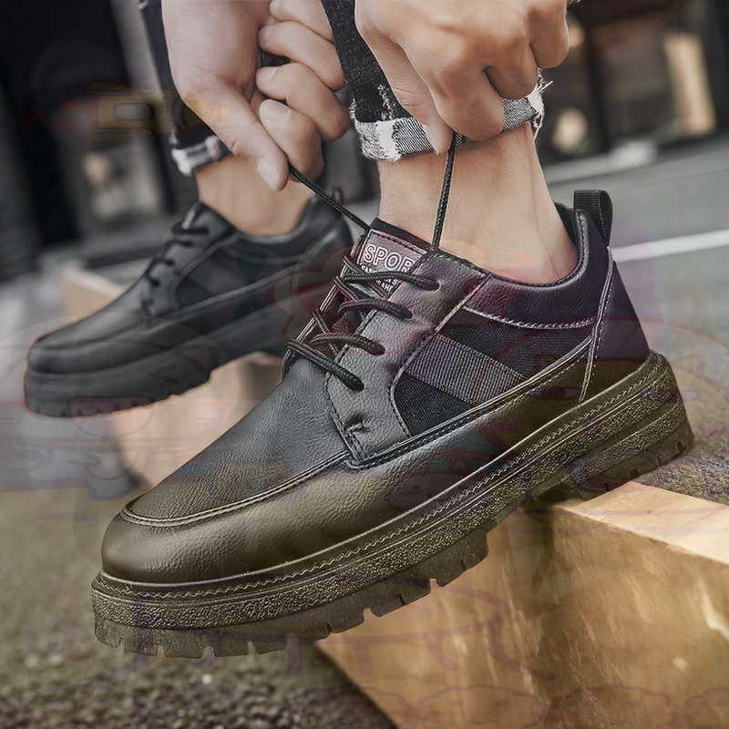 Zapatillas deportivas de cuero - Travel Accessories Long Flight reseña y precio