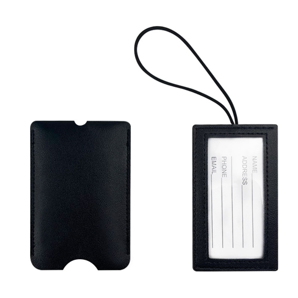 Etiqueta de Equipaje Extraíble - Travel Accessories Luggage Straps reseña y precio