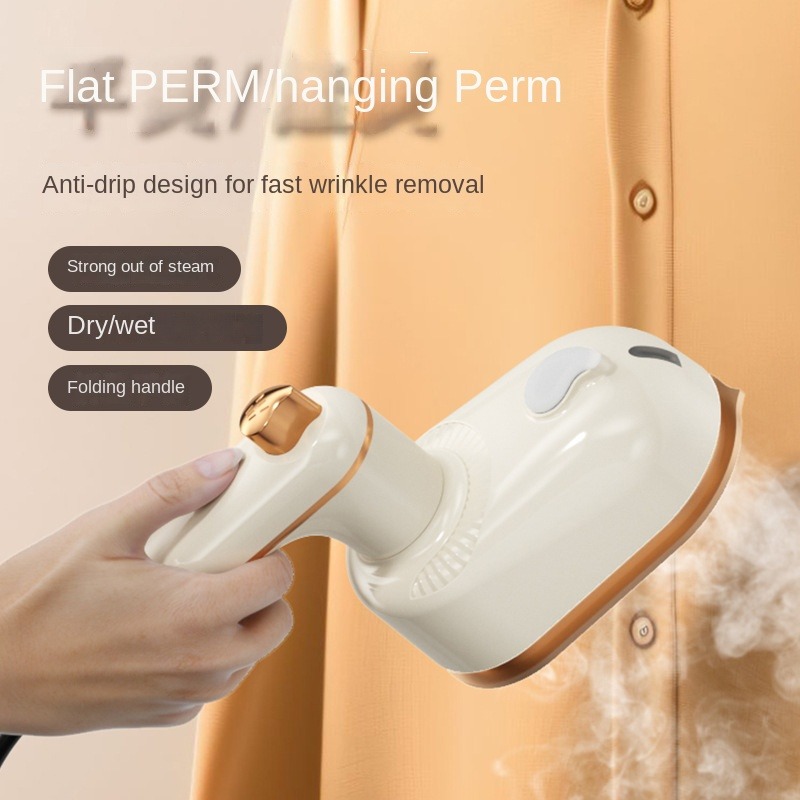 Mini vaporizador de ropa, plan - Portable Steamer Clothes reseña y precio