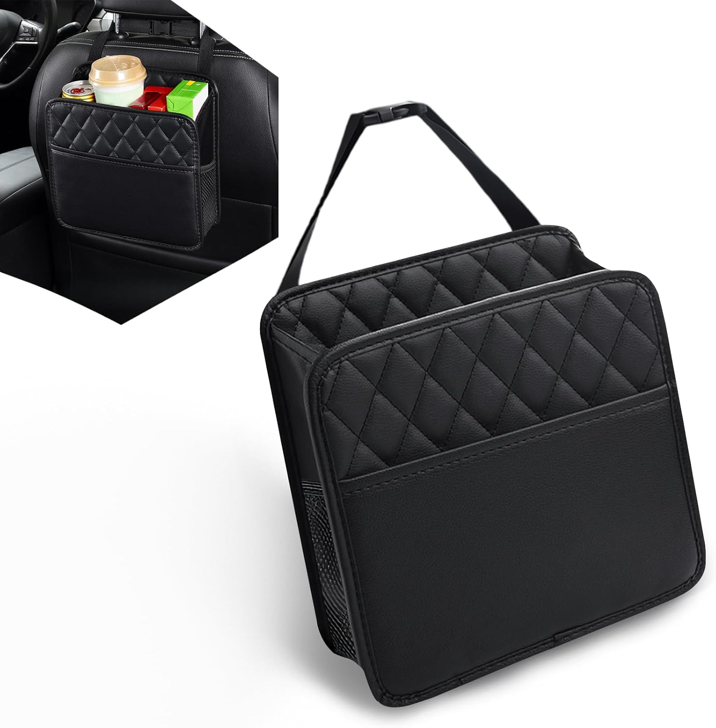 Organizador Colgante para Asie - Travel Accessories Leather reseña y precio