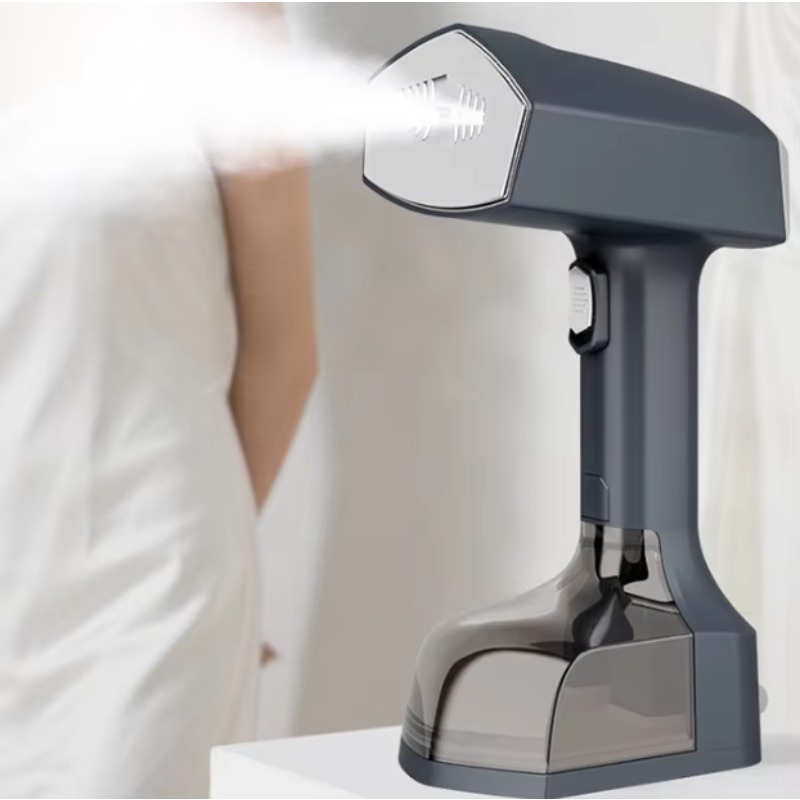 Novedad 2025: Vaporizador de R - Portable Steamer Clothes reseña y precio