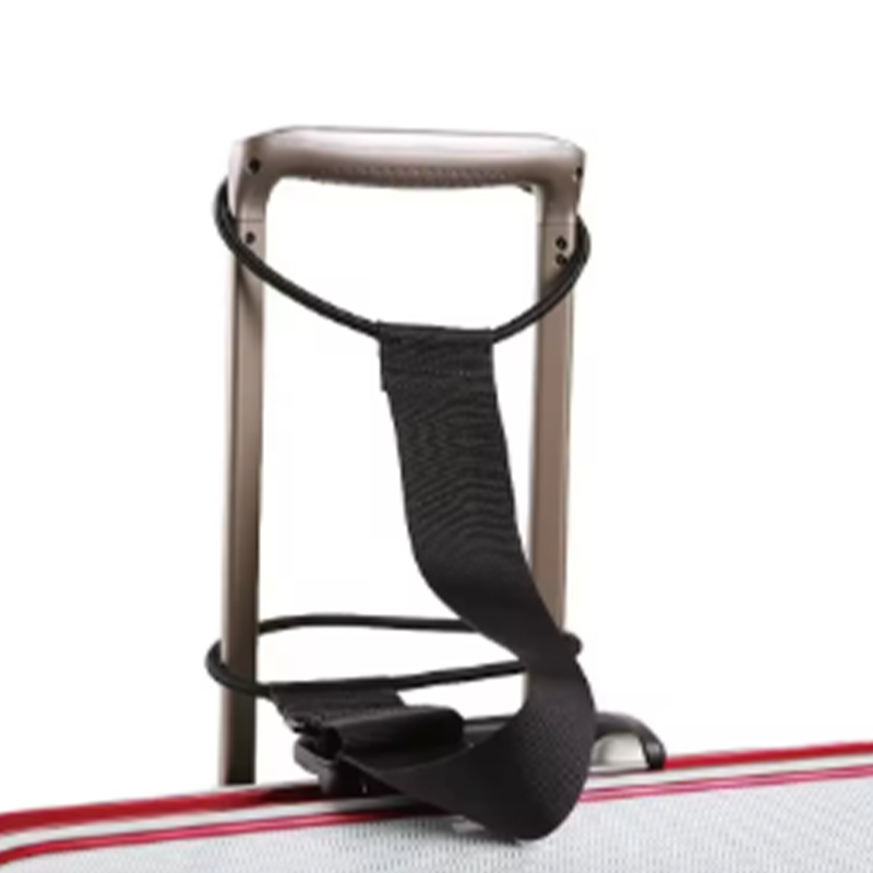 Correa elástica ajustable para - Travel Accessories Luggage Straps reseña y precio