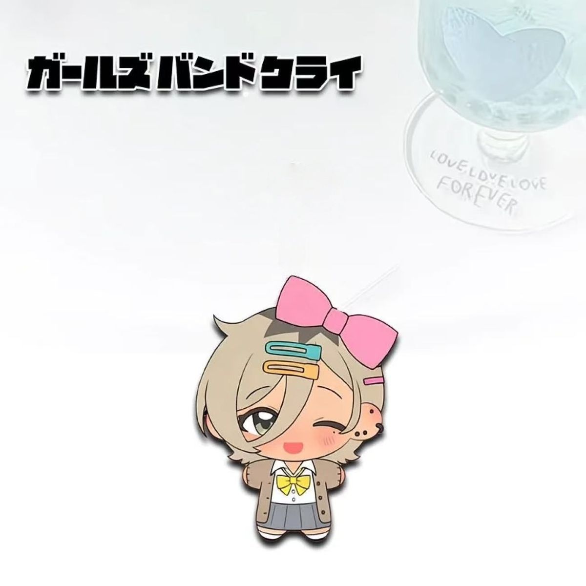 Figura de Peluche Kawaii de 10 - Travel Accessories Girls reseña y precio