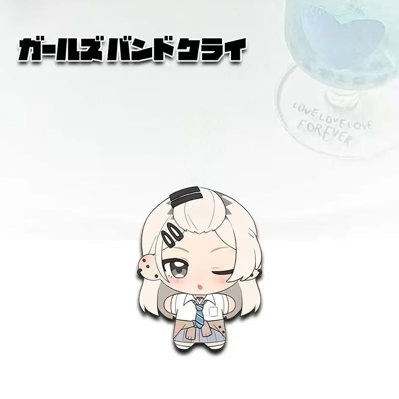 Figura de Peluche Kawaii de 10 - Travel Accessories Girls reseña y precio