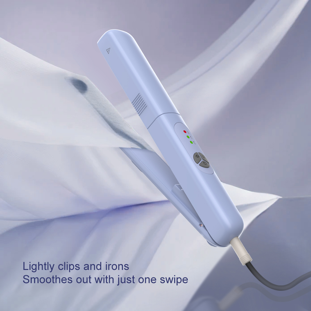 Fabricante 2024 Vaporizador de - Portable Steamer Clothes reseña y precio