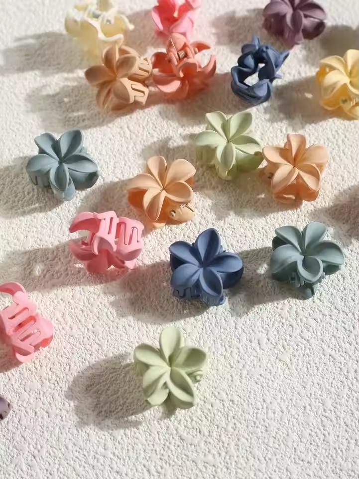 10/15 piezas de pinzas para el - Travel Accessories Girls reseña y precio
