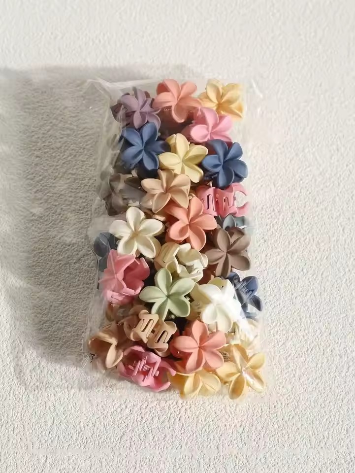 10/15 piezas de pinzas para el - Travel Accessories Girls reseña y precio