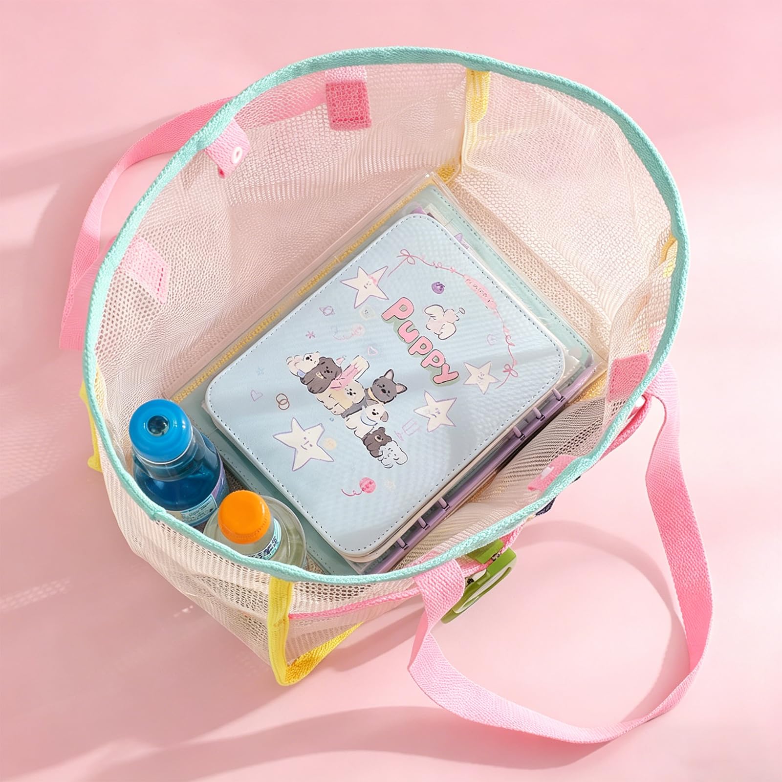 Bolsas de Playa para Mujer, Co - Travel Access reseña y precio