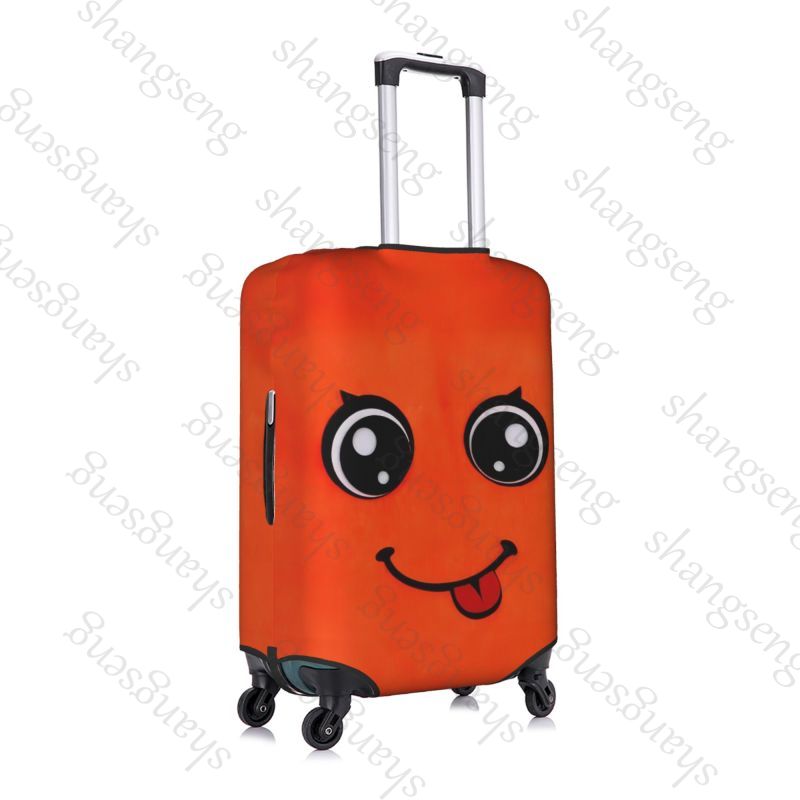 Funda protectora de equipaje e - Quirky Travel Accessories reseña y precio