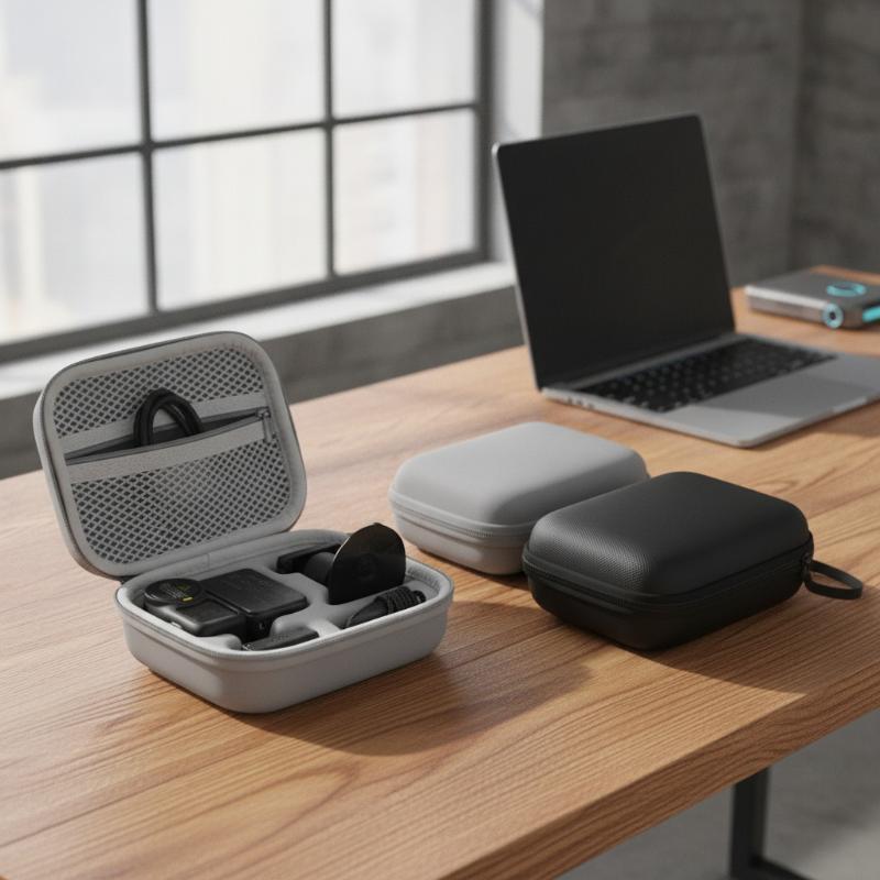 Estuche de transporte, bolsa d - Travel Access reseña y precio