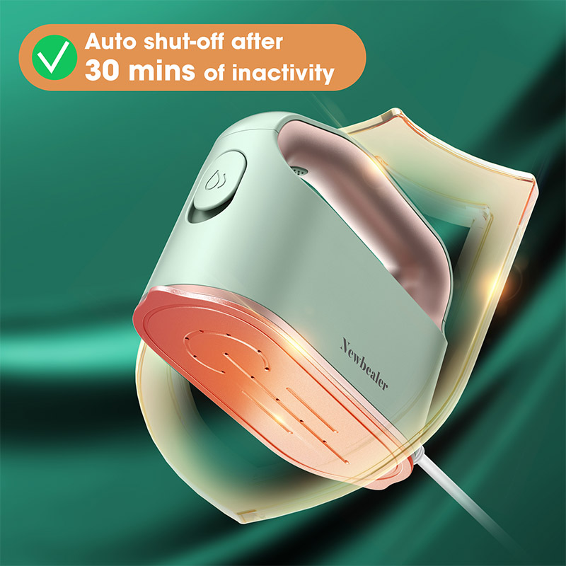 Vaporizador de Ropa Portátil,  - Portable Steamer Clothes reseña y precio
