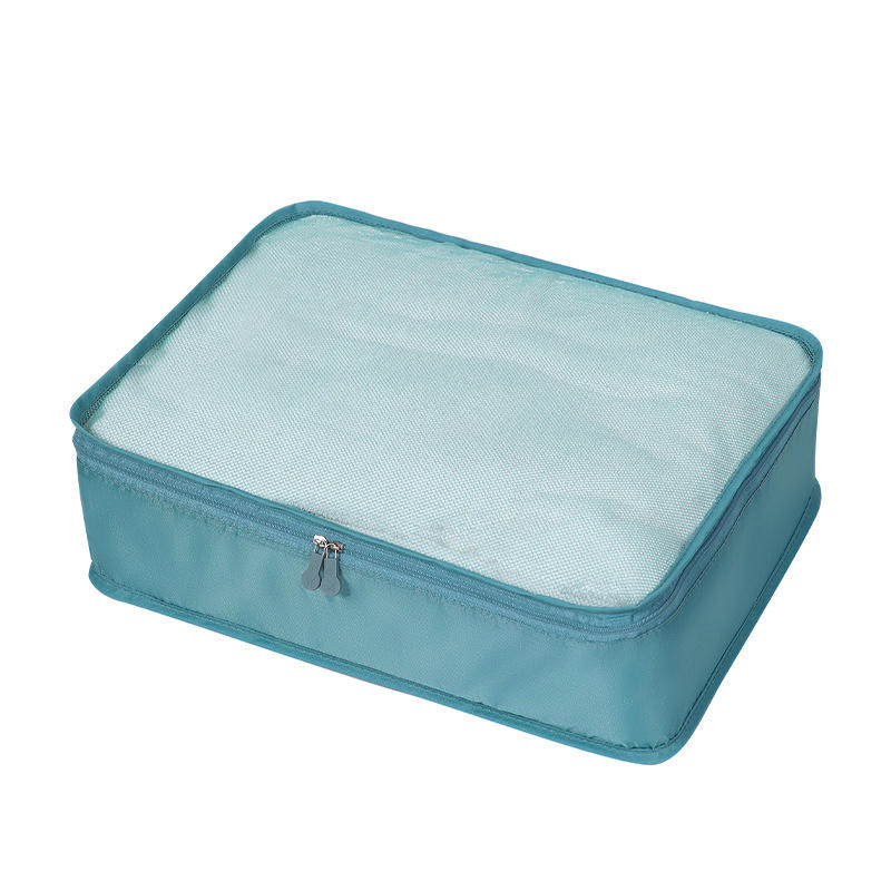 Bolsa de almacenamiento de via - Travel Accessories Organiser reseña y precio