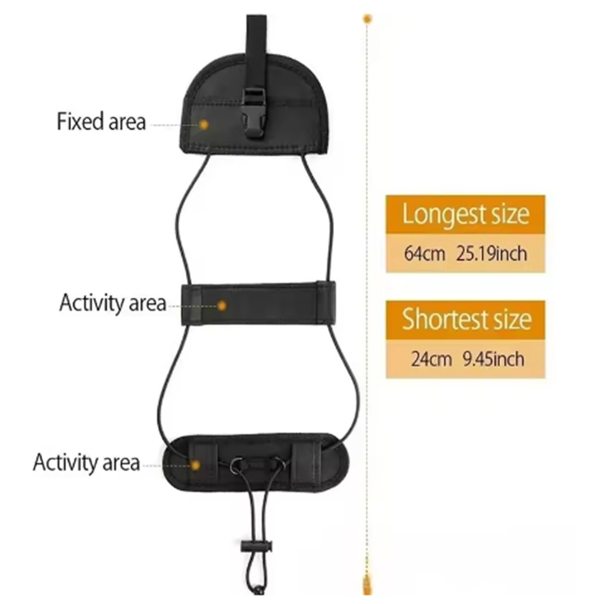 Correa de Conexión para Equipa - Travel Accessories Luggage Straps reseña y precio
